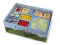 A Feast for Odin Insert - Effektiv Spelorganisation Folded Space