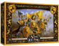 A Song Of Ice And Fire - Baratheon Halberdiers - EN CMON