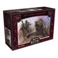 A Song of Ice And Fire - Dothraki Hrakkars Asmodee DE