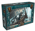 A Song of Ice And Fire – Ironborn Reavers Asmodee DE