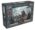 A Song of Ice And Fire – Karstark Loyalists Asmodee DE