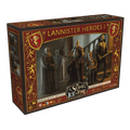A Song of Ice And Fire – Lannister Heroes 1 – Förbättra ditt spel Asmodee DE