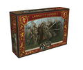 A Song of Ice and Fire – Lannister Heroes 2 (Helden von Haus Lennister 2) - DE/EN/ES/FR CMON