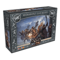 A Song of Ice and Fire – Mormont She-Bears Asmodee DE