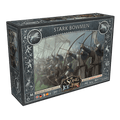 A Song of Ice And Fire – Stark Bowmen - DE/EN/ES/FR Asmodee DE