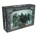 A Song of Ice And Fire – Stark Heroes 1 - DE/EN/ES/FR Asmodee DE