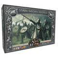 A Song of Ice And Fire – Stark Sworn Swords Asmodee DE