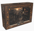A Song of Ice and Fire - Stormcrow Mercenaries Asmodee DE