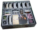Arkham Horror 3D Edition Insats Folded Space
