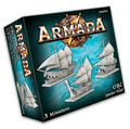 Armada - Orc: Starter Fleet - EN Mantic Games