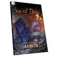 Armada: Seas Of Dread - EN Mantic Games