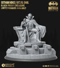 Batman Miniature Game: Gotham Kings Ra's Al Ghul (Skin) Knight Models