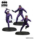 Batman Miniature Game: Jokerns Offer - EN Knight Models