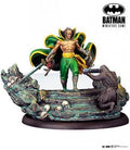 Batman Miniature Game: Ra's al Ghul Knight Models