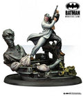 Batman Miniature Game: Two-Face Knight Models