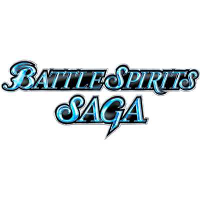 Battle Spirits Saga - Booster Display BSS02 (24 Förpackningar) - EN Bandai TCG