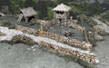 Battle Systems: Stenväggar - EN Battle Systems