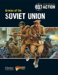 Bolt Action - Armies of the Soviet Union - EN Warlord Games
