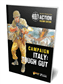 Bolt Action - Kampanj: Tough Gut - EN Warlord Games