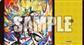 Bushiroad Gummimatta Samling V2 Vol.682 Cardfight!! Vanguard Bushiroad