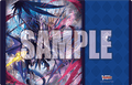Bushiroad Gummimat Samling V2 Vol.709 Cardfight!! Vanguard Bushiroad