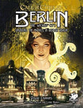 Call of Cthulhu RPG - Berlin - The Wicked City - EN Chaosium
