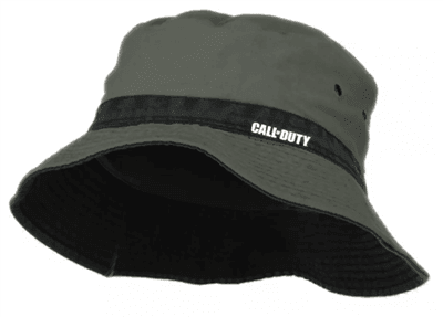 Call of Duty Modern Warfare II - Bucket Hat „Logo“