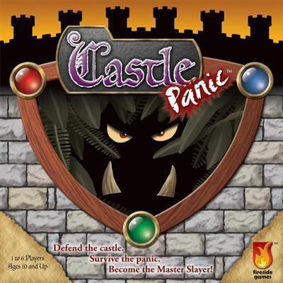 Castle Panic - EN