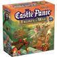 Castle Panic: Engines of War 2e - Expansion Fireside Games