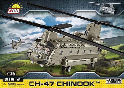 Cobi - CH-47 Chinook