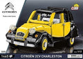 Cobi - Citroen 2CV Charleston Byggset Cobi