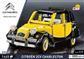 Cobi - Citroen 2CV Charleston Byggset Cobi