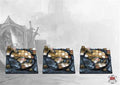 Conquest Elrik's: Keltiska Ruiner Baser - Kavalleriet Para Bellum Games