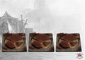 Conquest Elrik's: Skifferbaser - Kavalleriet Para Bellum Games