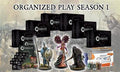 Conquest - Organiserad Spel Kit: SÄSONG 1 Våg 2 - EN Para Bellum Games
