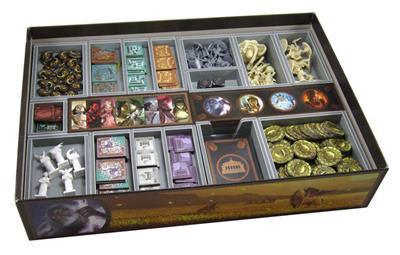 Cyclades, and the Titans, Monuments, Hades, Hecate and Ancient Ruins Insert