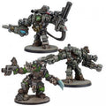 Deadzone - Marauder: Frontal Assault Booster - EN Mantic Games