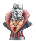 Diamond Select Toys - G.I. Joe Legends In 3D Destro 1/2 Skala Bust Diamond Select Toys