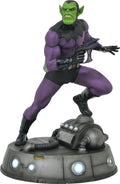 Diamond Select Toys - Marvel Comic Gallery: Skrull PVC Diorama Diamond Select Toys