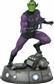 Diamond Select Toys - Marvel Comic Gallery: Skrull PVC Diorama Diamond Select Toys