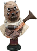 Diamond Select Toys - Star Wars Tusken Raider Bust Diamond Select Toys