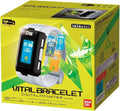 Digimon Vital Armband - Vit Version Bandai