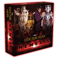 Doctor Who: Nemesis - Spel för fans av Doctor Who Gale Force Nine