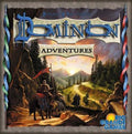 Dominion: Adventures - EN Rio Grande Games
