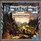 Dominion: Adventures - EN Rio Grande Games