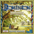 Dominion: Prosperity 2nd Edition - EN Rio Grande Games
