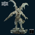 DPM - Menos, Son of Rage Dark Place Miniatures
