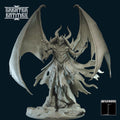 DPM - Ossuary, The Lord Collector Dark Place Miniatures