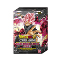 Dragonball Super Card Game Ultimate Deck 2023 BE22 (6 Set) - EN Bandai TCG
