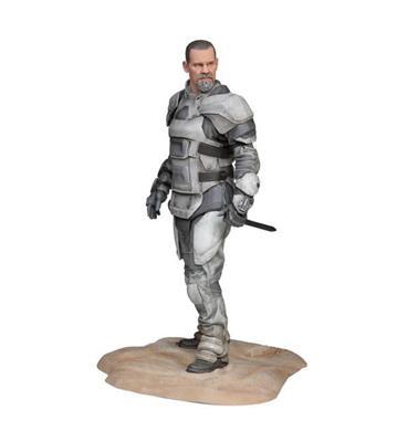 Dune: Gurney Halleck Figur Dark Horse
